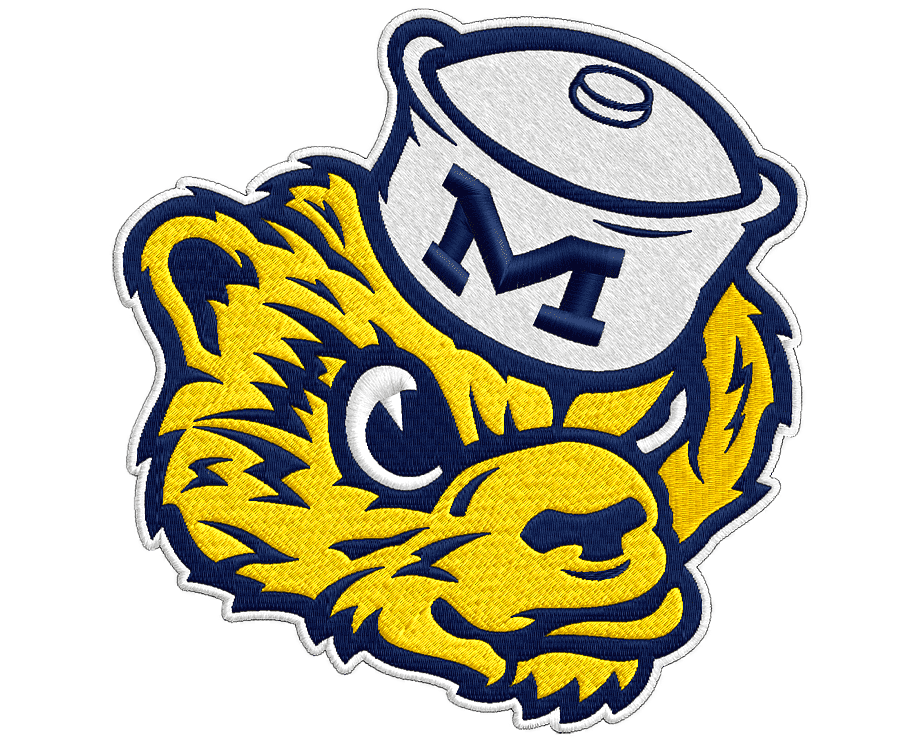 University of Michigan Wolverines